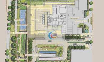 Imagem 6: Conjunto comercial 900,00m² com 22 vagas de garagem