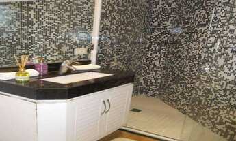 Imagem 4: Apartamento duplex residencial à venda, Gonzaga, Santos