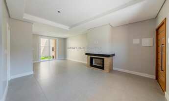 Imagem 7: Sobrados novos com 3 dormitórios e excelente pátio no bairro Bela vista em Canoas! Ref.:11