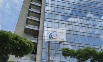 Imagem 3: Conjunto para alugar, 730 m²- Butantã - São Paulo/SP