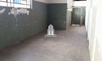 Imagem 3: GALPÃO INDUSTRIAL VILA ANTONIETA 1200M2