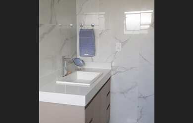 Imagem 6: Bela Casa Térrea no Condomínio Alphaville 4 - 230 m² com 3 Suítes