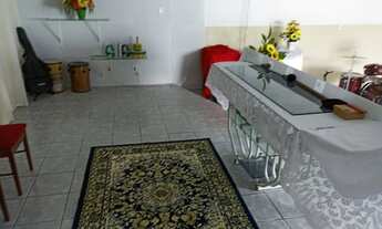 Imagem 3: Casa para venda com 280 metros quadrados com 3 quartos em Emaús - Parnamirim - RN