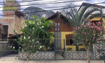 Imagem 2: Casa com 5 dormitórios à venda, 95 m² por R$ 990.000,00 - Cônego - Nova Friburgo/RJ