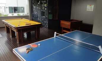 Imagem 2: Apartamento 3 Dormitórios no Centro em Balneário Camboriú