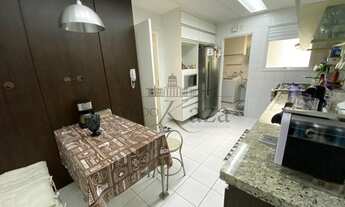 Imagem 5: Apartamento - Vila Ema - Residencial Authentique - 149m² - 3 Dormitórios