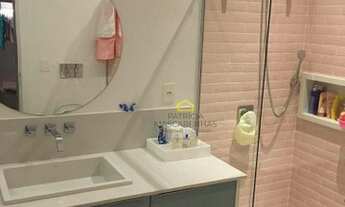 Imagem 6: Maravilhosa casa com 4 suítes e 6 vagas no Saint Patrick