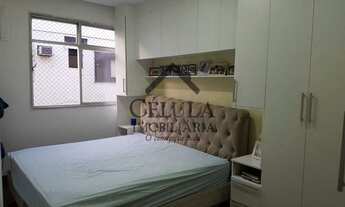 Imagem 5: Rio de Janeiro - Apartamento Padrão - Praça Seca