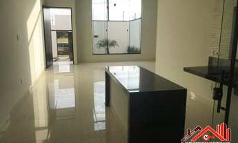 Imagem 5: Linda Casa com Ótimo Acabamento, 3 Suítes e Varanda Gourmet Completa - Moinho dos Ventos