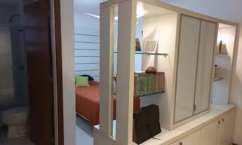 Imagem 5: Cobertura duplex - Miolo de Icaraí - 280m² - 4 qts (3 sts) e 3 vagas