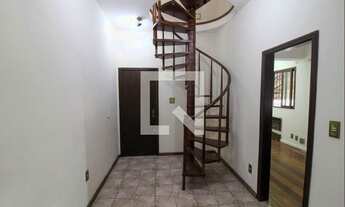 Imagem 6: Apartamento à Venda - Grajaú, 3 Quartos, 120 m2