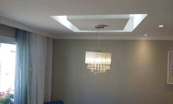 Imagem 7: Sobrado no Cond. Colônia Real