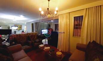 Imagem 2: Apartamento Duplex com 3 dormitórios à venda, 113 m² por R$ 459.000,00 - Setor Bueno - Goi