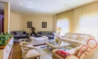 Imagem: Maravilhoso sobrado no miolo da Cidade Jardim!