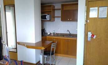 Imagem 4: Apartamento no Centro de Santo André