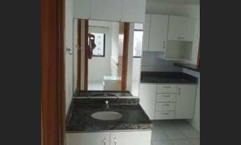 Imagem 7: Flat mobiliado nas Graças, próximo á praça da Janqueira