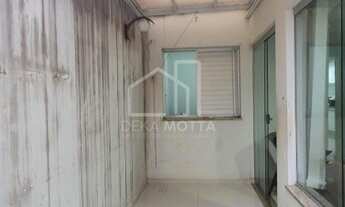 Imagem 6: Apartamento para Venda em Uberlândia, Santa Mônica, 2 dormitórios, 1 suíte, 2 banheiros, 2