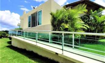 Imagem: Casa à Locação com 270 m² com 5 quartos