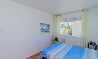 Imagem 7: Apartamento para venda possui 57 metros quadrados com 2 quartos