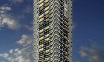 Imagem: Apartamento com 3 quartos - Setor Marista