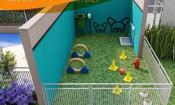 Imagem 5: 2quartos conjugados ,até 100% financiado,Melhores condições no DF