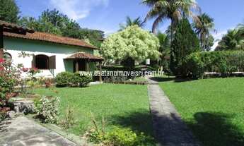 Imagem 3: Sítio para venda de 4730m² com 3 quartos