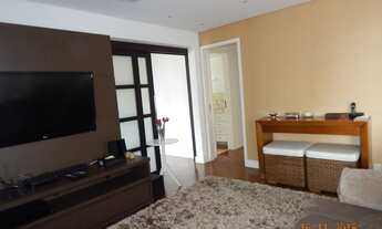 Imagem 5: Apartamento 3 quartos para alugar São Paulo,SP - R$ 7.500