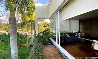 Imagem 6: CASA EM CONDOMÍNIO - CHÁCARA TERRA NOVA - SP