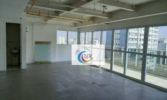 Imagem 4: Conjunto, 178 m² - venda ou locação- Paraíso - São Paulo/SP