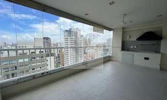 Imagem 4: São Paulo - Apartamento Padrão - Indianópolis