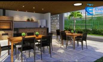 Imagem 2: Terreno em Condomínio Fechado Terras Alpha, com 279,90 metros, na Granja Marileuza Uberlâ