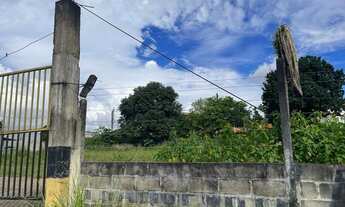 Imagem 3: Terreno Av das Torres com projeto para Posto