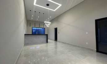 Imagem 6: Casa com 3 dormitórios à venda, 149 m² por R$ 730.000,00 - Jardim Natal - Franca/SP