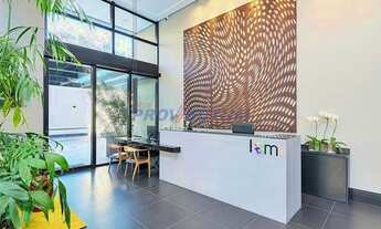 Imagem 6: Flat - Cambuí - Campinas