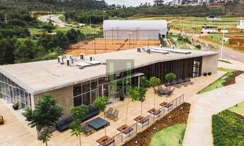 Imagem 4: NOVA LIMA - Loteamento/Condomínio - Alphaville - Lagoa dos Ingleses