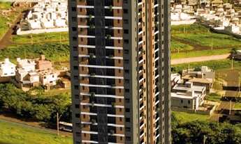 Imagem 3: Apartamento 61,55 m² - Quinta Primavera - Ribeirão Preto/SP - R$ 475.000,00
