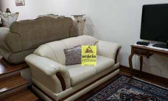 Imagem 7: Sobrado com 3 dormitórios e 1 suíte na Vila Clarice