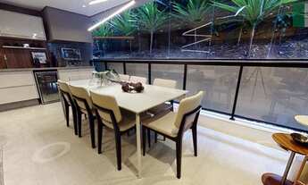 Imagem 6: Marcco Bela Vista - Construtora Dubai - 115,54 m² - 03 Suites