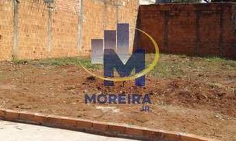 Imagem: Terreno para venda no bairro Santa Fé