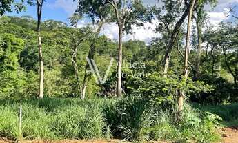 Imagem 3: LOTE NO ALDEIA DO VALE LADO ALTO, FUNDO DE VALE COM VISTA PARA LAGO