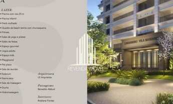 Imagem 2: Mariana 3 4 suites terraço gourmet vagas churrasqueira piscina priv