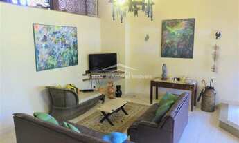 Imagem 3: Casa à venda no San Conrado, Sousas, Campinas/SP