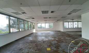 Imagem: Conjunto comercial Vila Olimpia