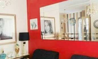 Imagem 2: Apartamento à venda 2 Quartos, 1 Suite, 2 Vagas, 58M², Taquaral, Campinas - SP