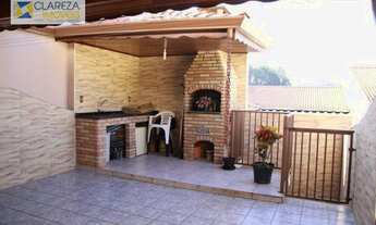 Imagem 2: Sobrado 4 Dormts, 240m², 2 Vaga de Garagem, por R$ 750.000 - Osasco /SP