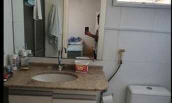 Imagem 2: Apartamento para venda tem 74 metros quadrados com 3 quartos em Calhau - São Luís - MA