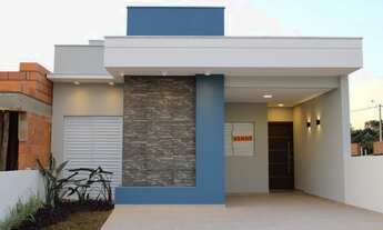 Imagem: Casa co 3 Dormitórios