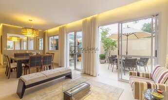 Imagem 2: Casa Venda Brooklin Velho 470 m² 4 Dormitórios