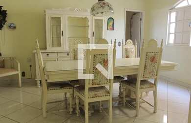 Imagem 7: Apartamento para Aluguel - Praia de Itaparica, 4 Quartos, 250 m2