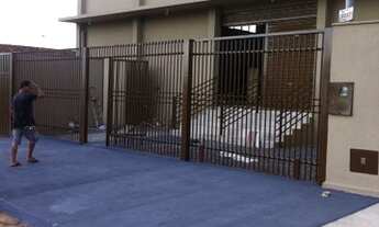 Imagem 5: Galpão Solar Santa Rita